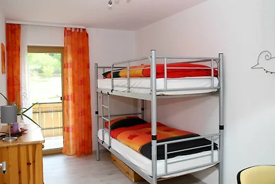 Ferienwohnung Röhrer