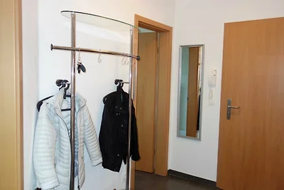 Appartamento Vacanza con famiglia Graal-Müritz