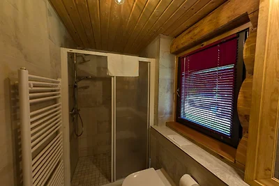Vakantiehuis Ontspannende vakantie Groß Nemerow