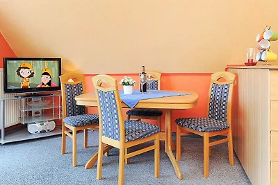 Appartamento Vacanza con famiglia Neuharlingersiel