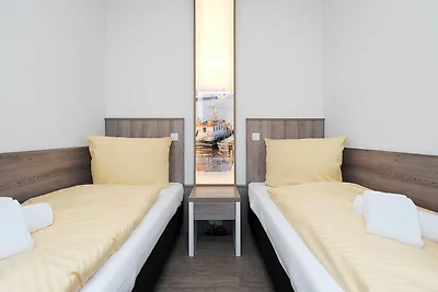 Ferienwohnung Seewind