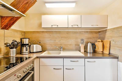 Vakantieappartement Gezinsvakantie Stralsund