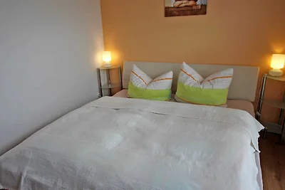 Casa vacanze Vacanza di relax Wolgast