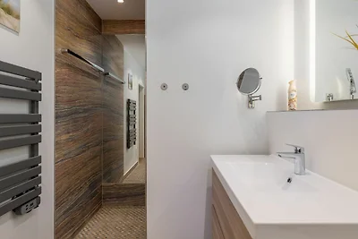 Vakantieappartement Gezinsvakantie Börgerende-Rethwisch