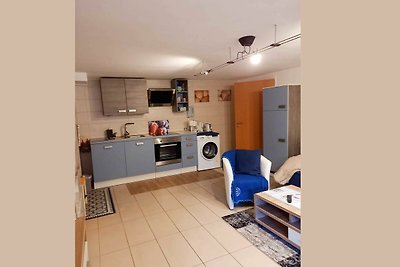 Vakantieappartement Gezinsvakantie Diedrichshagen