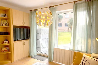Apartamento Vacaciones familiares St. Peter-Ording
