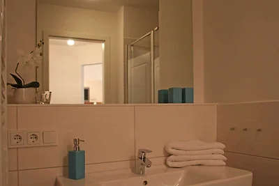 Vakantieappartement Gezinsvakantie Baabe