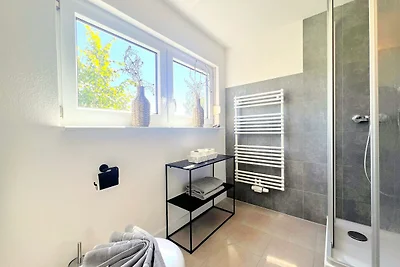 Apartament Dla rodzin Parchtitz