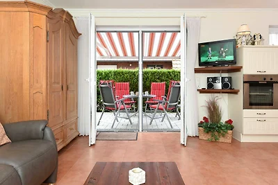 Ferienwohnung Westerplate