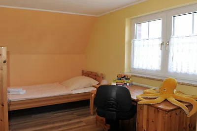 Vakantiehuis Ontspannende vakantie Varel