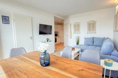 Vakantieappartement Gezinsvakantie Heiligenhafen