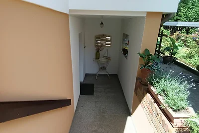 Vakantieappartement Gezinsvakantie Loddin