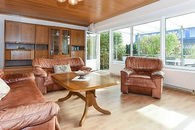 Ferienwohnung Hauptdeck