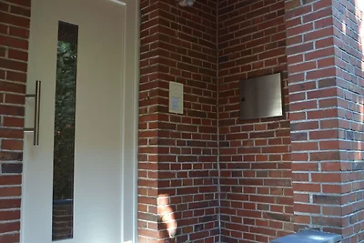 Vakantieappartement Gezinsvakantie Leer