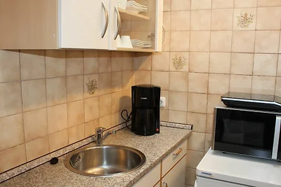 Appartamento Vacanza con famiglia Neustadt in Holstein