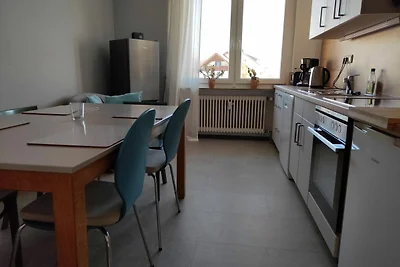 Appartamento Vacanza con famiglia Waldeck