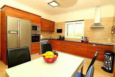Appartamento Vacanza con famiglia Campos