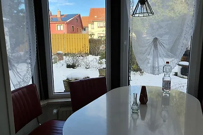 Vakantieappartement Gezinsvakantie Oberharz am Brocken