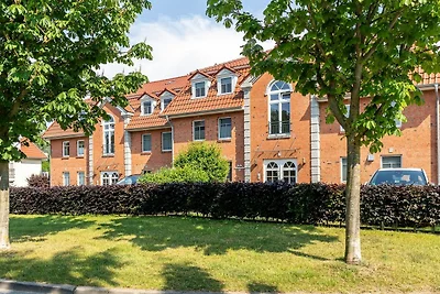 Vakantieappartement Gezinsvakantie Boltenhagen