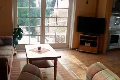 Casa vacanze Vacanza di relax Ahrenshoop