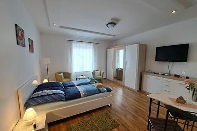 Appartamento Vacanza con famiglia Neu Schloen