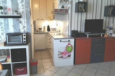 Ferienwohnung E-III-1-7