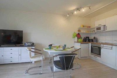 Vakantieappartement Gezinsvakantie Hohegeiß