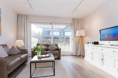 Haus Käpt`n Hein Cors 1 EG/UG