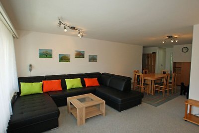 Casa Pigna, Laax