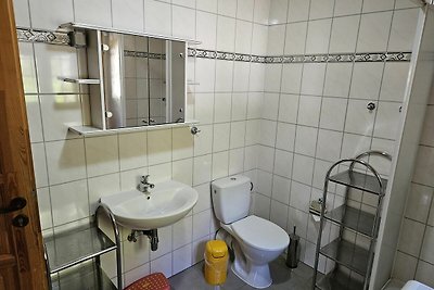 Vakantieappartement Gezinsvakantie Altwarp