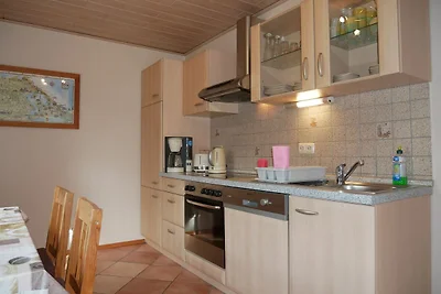 Vakantieappartement Gezinsvakantie Trassenheide