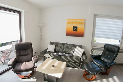 Ferienwohnung Emilia