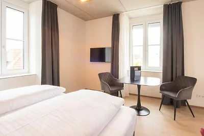 Hotel Cultuur en bezienswaardigheden Markdorf