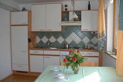 Vakantieappartement Gezinsvakantie Waischenfeld