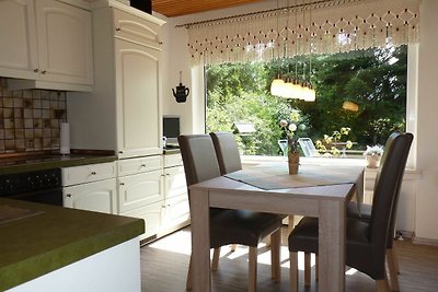 Holiday flat family holiday Leer