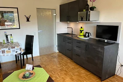 Appartement Vacances avec la famille Bad Harzburg