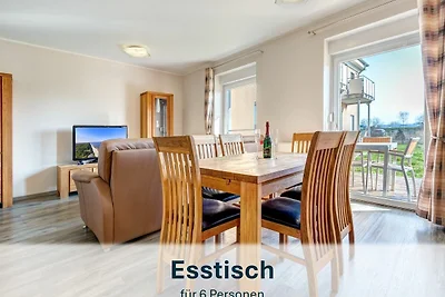 Vakantieappartement Gezinsvakantie Peenemünde