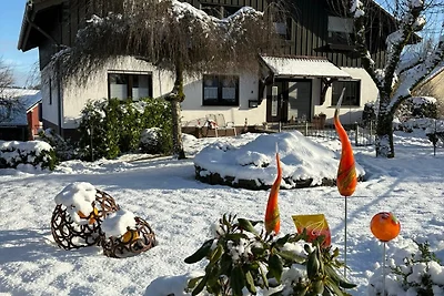 Appartamento Vacanza con famiglia Frankenberg (Eder)