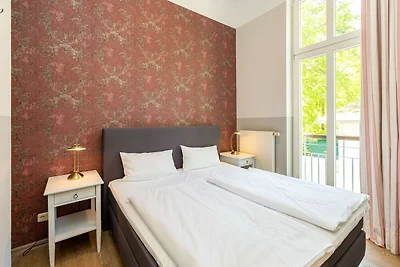 Villa Amelia, App. 08