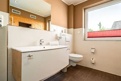 Lontargos Obergeschoss Wohnung