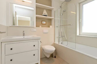 Apartament Dla rodzin Heringsdorf