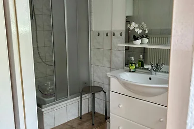 Vakantieappartement Gezinsvakantie Bergen auf Rügen