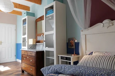 Vakantieappartement Gezinsvakantie Ratekau