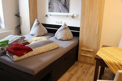 Vakantieappartement Gezinsvakantie Hiddensee