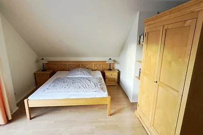 Appartement Ostseestrand