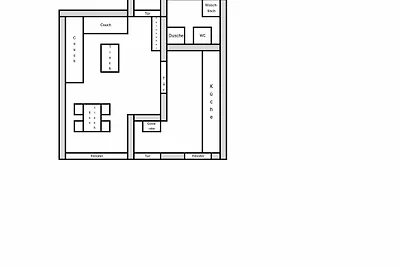 Bummis Ferienwohnung