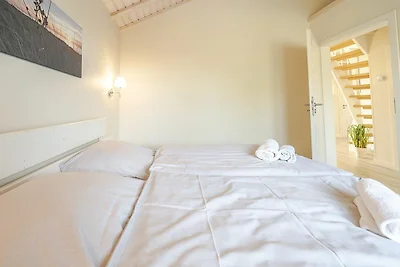 DAG-964 - Ferienhaus Klikstirns 46 mit Kamin...