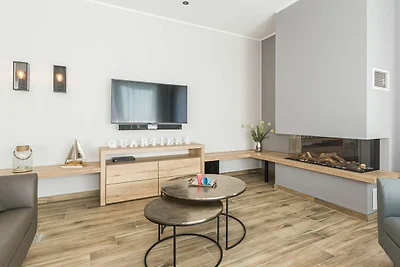 Luxus-SPA-OG-Fewo QUARTIER 4