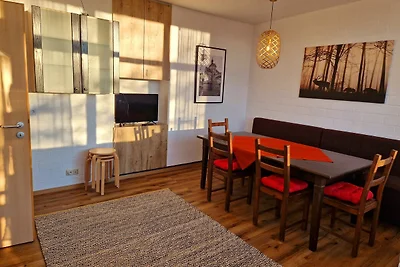 Vakantieappartement Gezinsvakantie Heiligenstadt