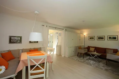 2-Zimmerwohnung Kiebitzweg